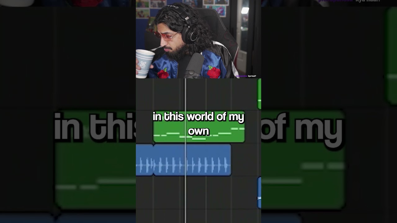 I Used ChatGPT to Make Me a Song From Scratch 