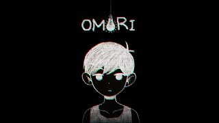 OMORI - Phobia Themes Sped Up & Slowed Down [Slowed + Reverb]
