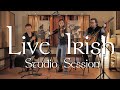 The Otter&#39;s Holt | Tuttle&#39;s Reel | Paddy Ryan&#39;s Dream - Rhiannon Celtic Band (Studio Session)