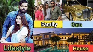 Sunil Shetty Lifestyle 2021, Wife, Income, House, Cars, Family, Biography, Movies, Doughter&Networth