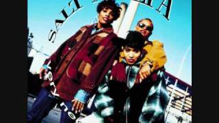 Salt &#39;N&#39; Pepa feat. En Vogue - Whatta Man (AuDio) + Lyrics