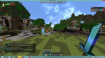 FinalizedMC: EXGM - Busting Hacker #14