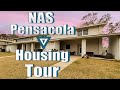 NAS Pensacola Housing (Lighthouse Terrace) 3 Bedroom