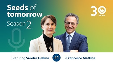 Episode 1: The Genesis of the CPVO & the Path Ahead