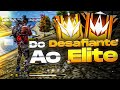 DO DESAFIANTE AO ELITE - TEMPORADA 27 FREE FIRE