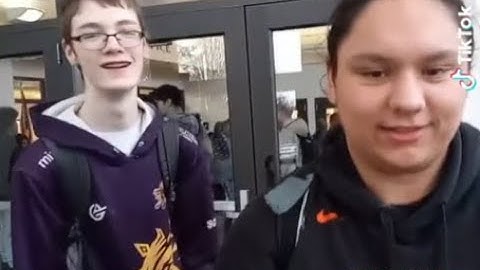 Adrian, Explain Our Friend Group