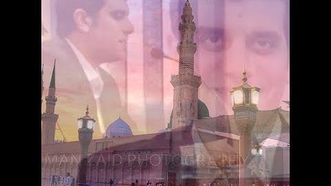 القاريء . د / أحمد عطيوي - سورة الإنسان - من صلاة التراويح - الكويت