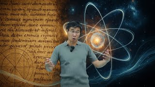 Professor Jiang Explains The Hidden Secret of the Universe