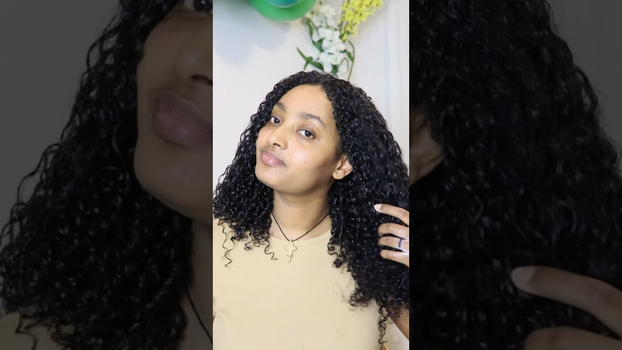 ከርል አሰራረ 