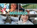 📦 MUDANZA + PRIMER DIA EN MI CASA | Vlog diario