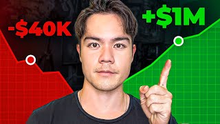 How to ACTUALLY Get RICH from $0 (Step-by-Step) by Sean Dollwet 8,284 views 1 month ago 10 minutes, 16 seconds