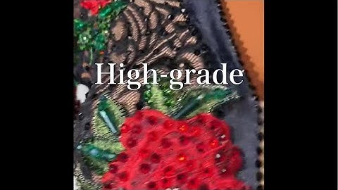 ハイグレードドレス予告動画