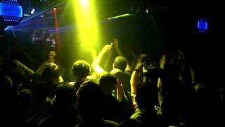Above & Beyond // Ministry of Sound, London // 1st April 2011
