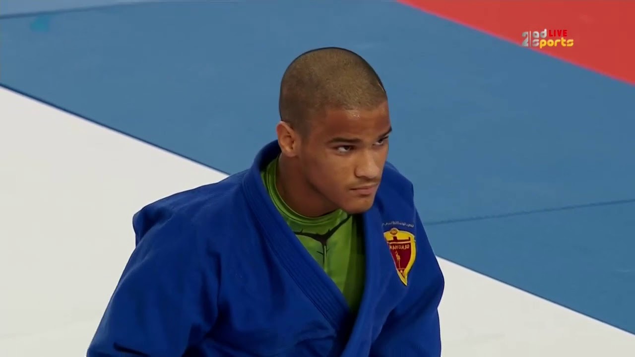 هزاع القبيسي