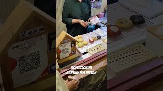 Softcookies by Kantine Nyi Aisyah, Kajoetangan Malang