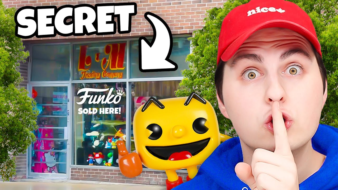 I Found A Secret Funko Pop Store In Chinatown YouTube i-found-a-secret-funko-pop-store-in-chinatown-youtube