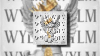 Krillz - WYLM ft. Blackedy (Official Audio)