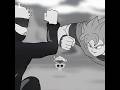 goku vs gojo 💀 #viral #facetroll #anime #gojo #goku #shorts