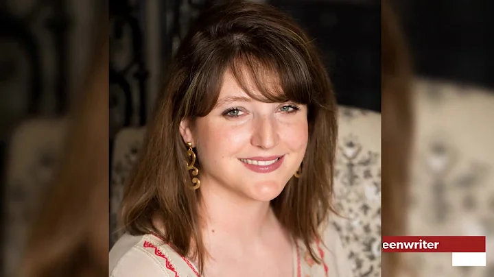 Jessica Kirkland ~ Noted Literary Agent, Producer ...