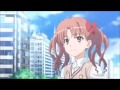only my railgun