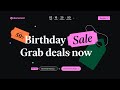 Elementor offering upto 50% discount | 2 days left