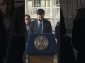 Mamdani names suspects in Gracie Mansion incident