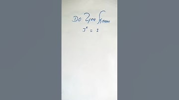 Math Olympiad Problem | How to Solve?