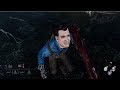 【DBD】ランク1キープしたいマン