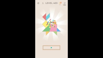 Zen Block Level 401 402 403 404 405 406 407 408 409 410 walkthrough