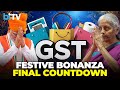 GST Cuts From Sept 22: How Lower Taxes Can Boost Spending &amp; Growth