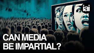 Thumbnail for Can the media ever be impartial? | Philip Collins, Matthew Goodwin, Sophie Scott-Brown