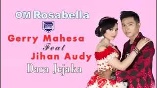 Dara Jejaka - Gerry Mahesa & Jihan Audy