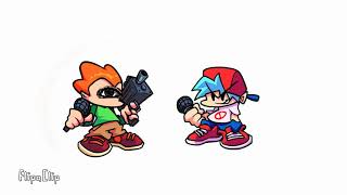 Pico Makes Keith Cry But Something Is Wrong