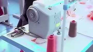 One video tell you how to make plushies step by step!