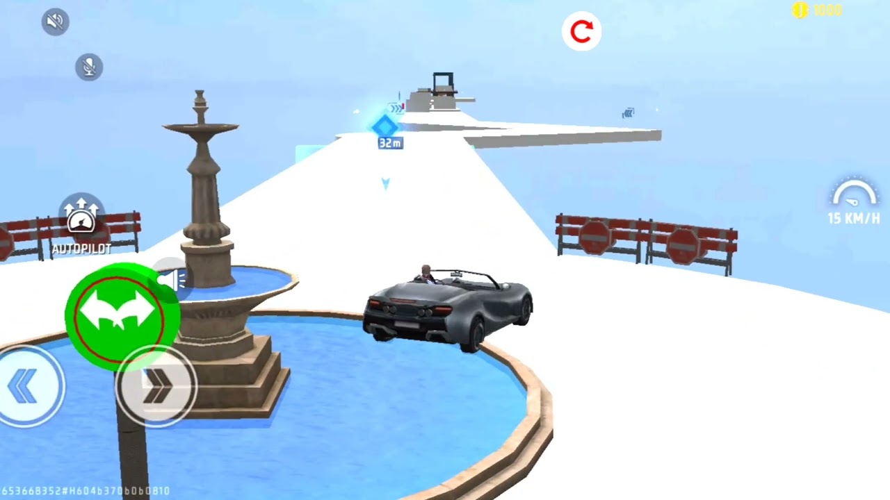CAR RACING 2D GAME 2 PLAYER MAP