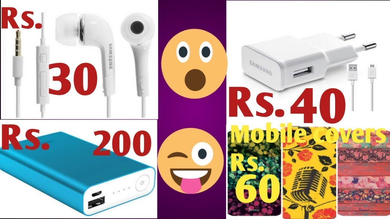 mobile accessories wholesale rate YouTube