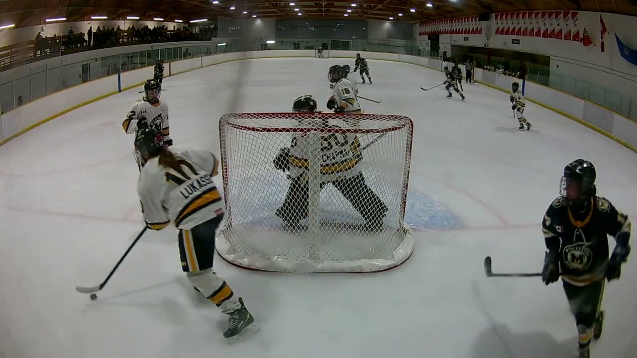 Another game vs Hurricanes part 6