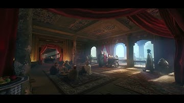 Reviving the Legend: UE5