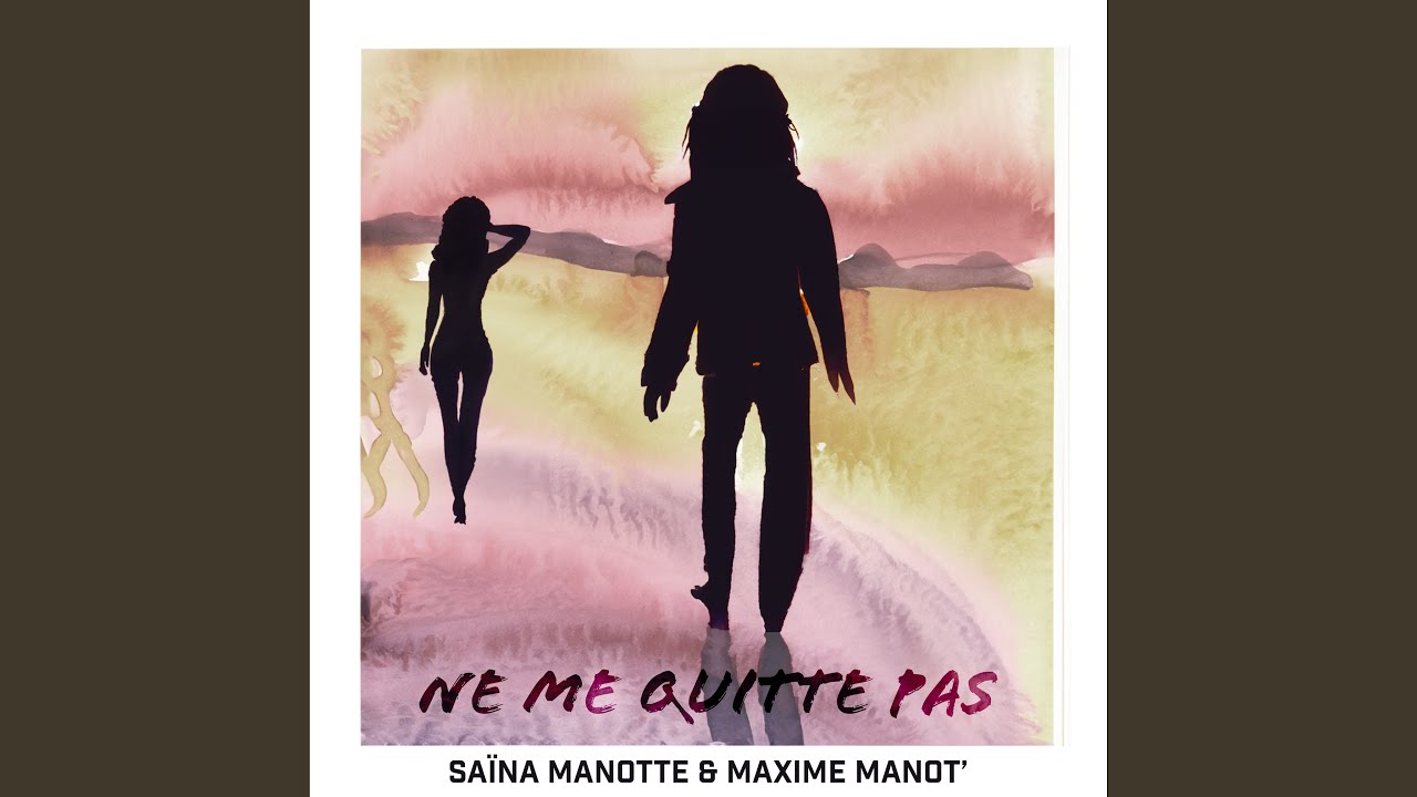 Ne me quitte pas - YouTube Music