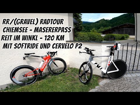 (Gravel) Rad Tour