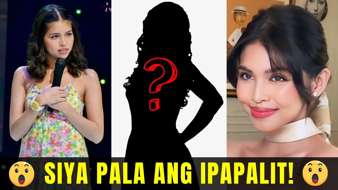 MAINE MENDOZA, tatanggalin na sa EAT BULAGA?! SINO ANG IPAPALIT?! YouTube