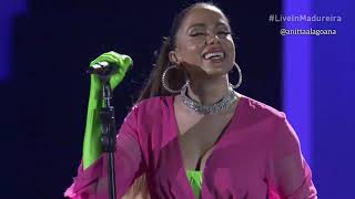 Anitta - Complicado | Ao vivo em Madureira