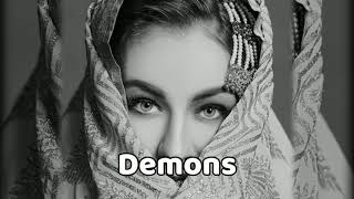 Imagine dragons_ Demons Lofi Mix