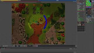 Tibia - Rookgaard 2019 Gameplay #6
