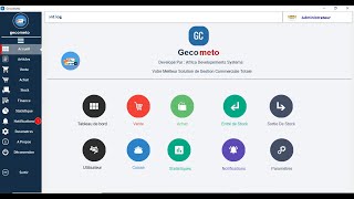 Gecometo #01 : présentation screenshot 4