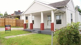 Realtor warns of Craigslist housing scam