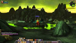 Quest 1037: Oronok Torn-heart (WoW, human, paladin)