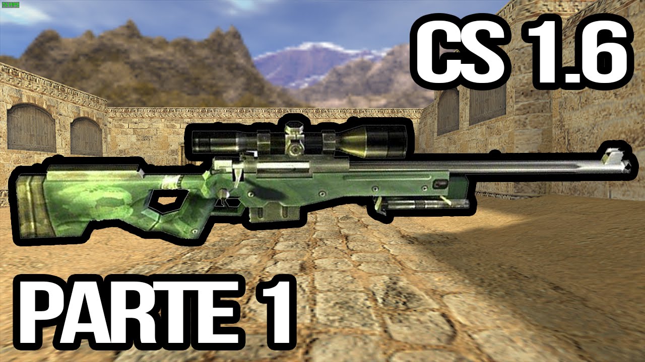 Guia de Armas AWP para Counter-Strike 2