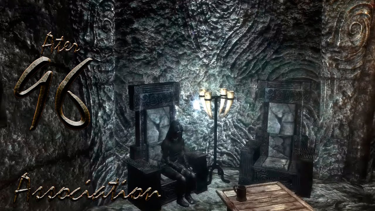 Skyrim final