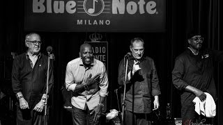 Fourplay - Max-O-Man - Live @ Blue Note Milano chords